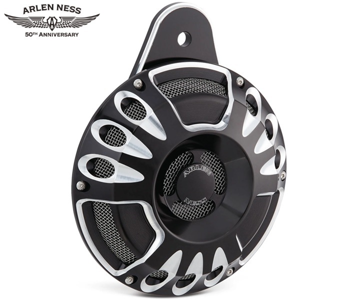 ARLEN NESS��DEEP CUT �ӥ�å� �ۡ��󥭥å� XL���֥�å� 70-214