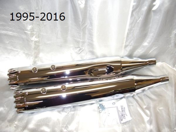 RC Components��4.5����� Excalibur Chrome ����åץ���ޥե顼 ��������/�������� RCX112-25C