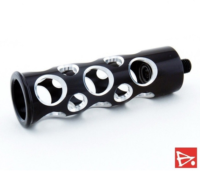 BATTISTINIS��C-THRU �饦��ɥۡ��� ���եȥڥ� �������� 07-462���֥�å� 07-461