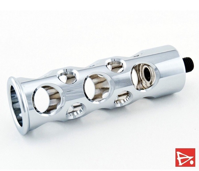 BATTISTINIS��C-THRU �饦��ɥۡ��� ���եȥڥ� �������� 07-462���֥�å� 07-461