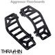 THRASHIN SUPPLY���ġ���󥰡�AGGRESSOR �ե����ܡ��� �֥�å� 1621-1235