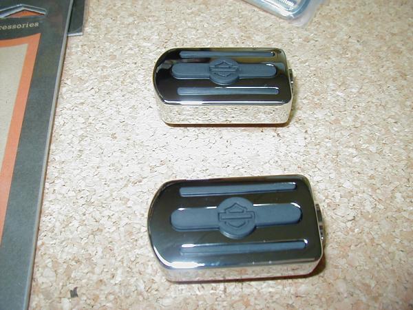 H-D�����������������С� ���ե����ڥ� 34608-95