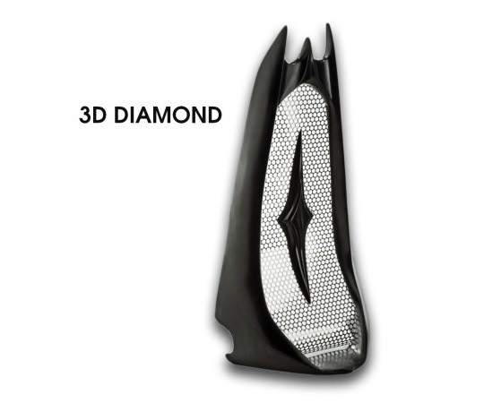 DIRTY BIRD��MAX FLO ���󥹥ݥ��顼��97-08 �֥�å� DBC-147