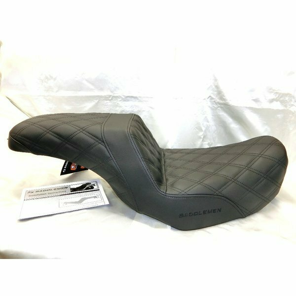 SADDLEMEN��STEP-UP 2up�����ȡ�LS �֥�å���96-03ǯ 0803-0605