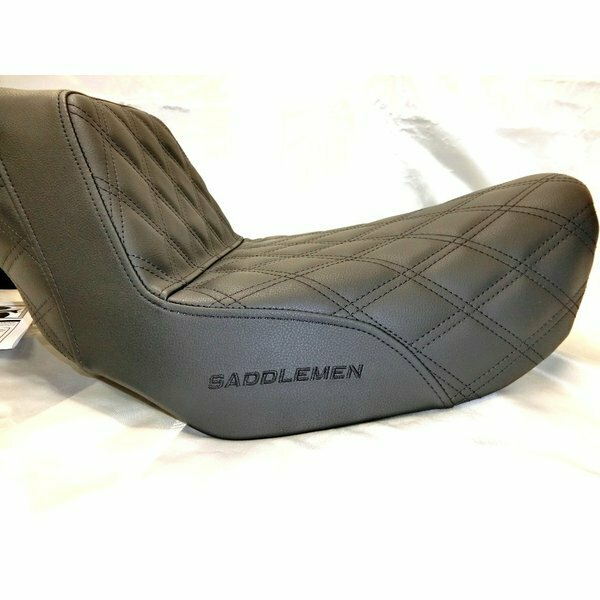 SADDLEMEN��STEP-UP 2up�����ȡ�LS �֥�å���96-03ǯ 0803-0605