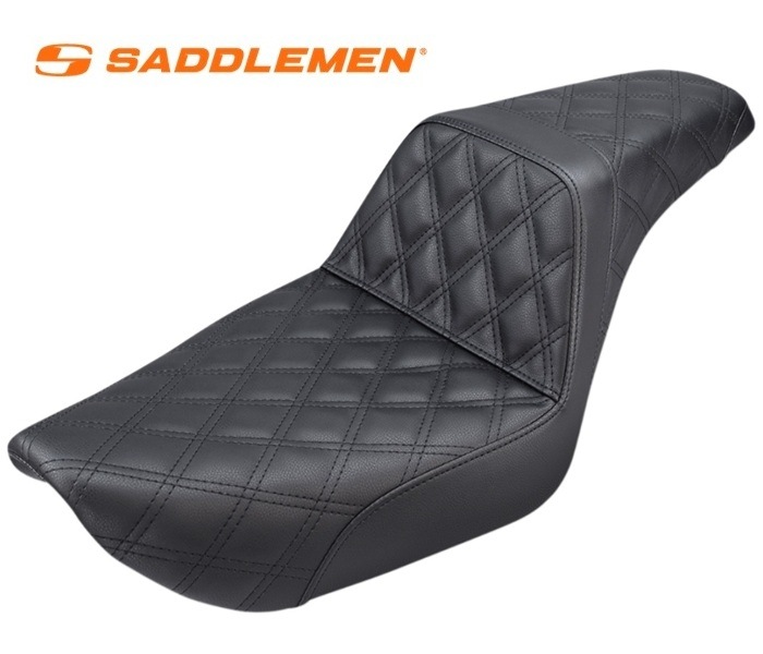 SADDLEMEN��STEP-UP 2up�����ȡ�LS �֥�å���96-03ǯ 0803-0605