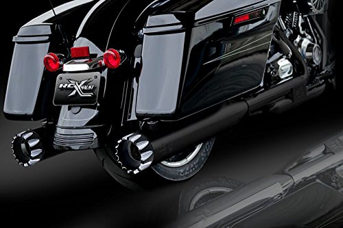 RC Components��4.5����� Excalibur Eclipse ����åץ���ޥե顼 �֥�å�/�֥�å� RCX112B-25E