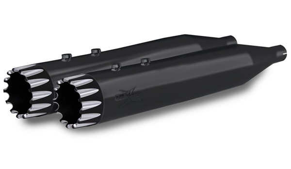 RC Components��4.5����� Excalibur Eclipse ����åץ���ޥե顼 �֥�å�/�֥�å� RCX112B-25E