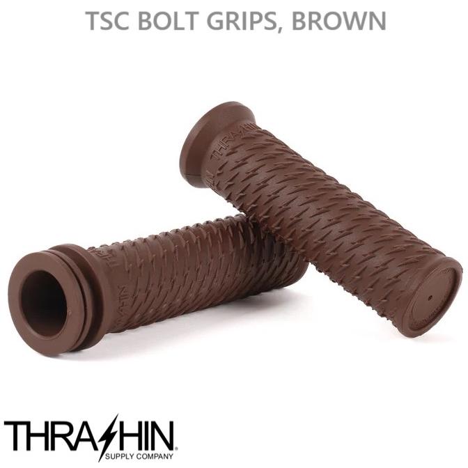 THRASHIN SUPPLY��TSC BOLT ����åס��֥饦�� TSC-2708-5
