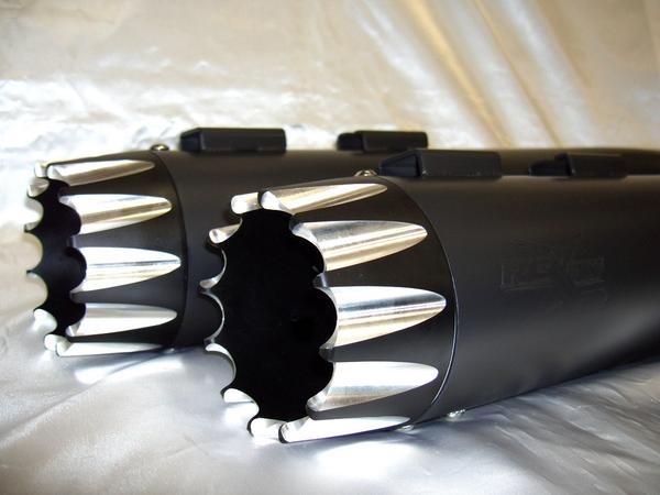 RC Components��4����� Excalibur Eclipse ����åץ���ޥե顼 �֥�å�/�֥�å� RCX102B-06E