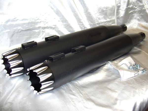 RC Components��4����� Excalibur Eclipse ����åץ���ޥե顼 �֥�å�/�֥�å� RCX102B-06E