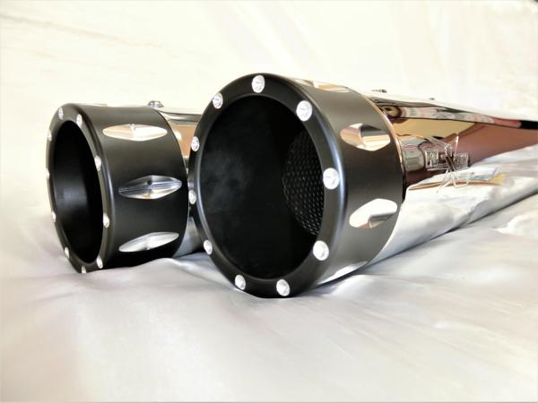 RC Components��4.5����� Rival Eclipse ����åץ���ޥե顼 ��������/�֥�å� RCX112C-26E