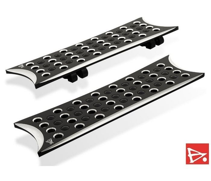 BATTISTINIS��C-THRU RECTANGULAR �ɥ饤�С� �ե����ܡ��� �������� 06-818���֥�å� 06-830