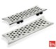 BATTISTINIS��C-THRU RECTANGULAR �ɥ饤�С� �ե����ܡ��� �������� 06-818���֥�å� 06-830