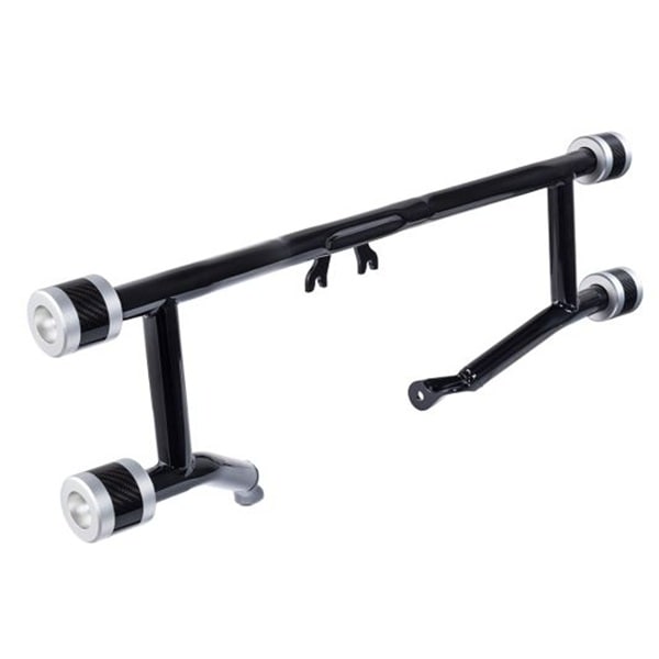 Advanblack��PROTEK �ե���ȥѥե����ޥ� �ϥ��������ڥ� 2���ƥå� ����å���С��������ܥ󥤥�쥤�դ�CNC���饤����������С� HPCBT-BL-CNCCFS-S