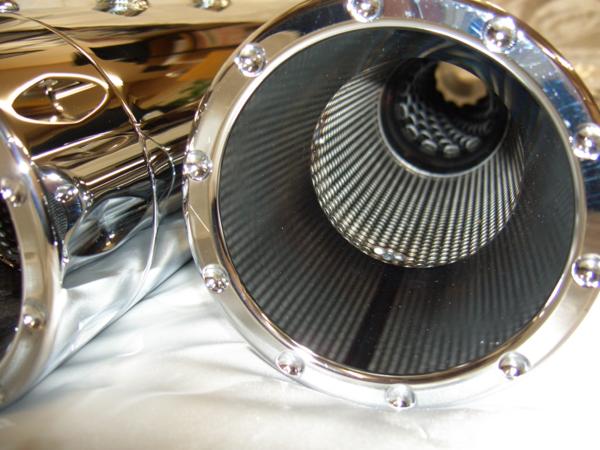 RC Components��4.5����� Rival Chrome ����åץ���ޥե顼 ��������/�������� RCX112-26C