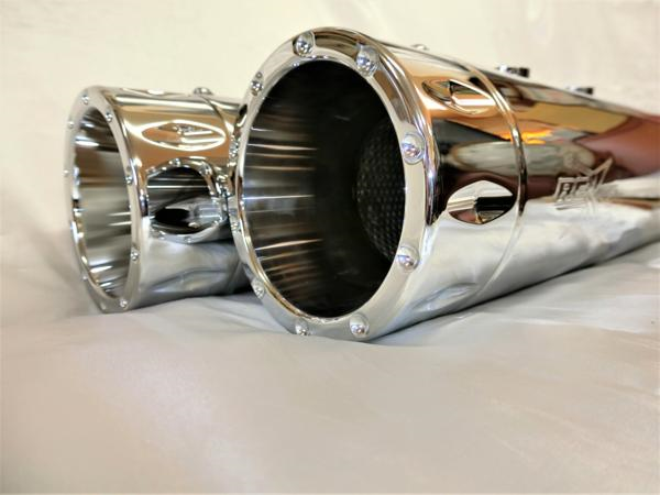 RC Components��4.5����� Rival Chrome ����åץ���ޥե顼 ��������/�������� RCX112-26C