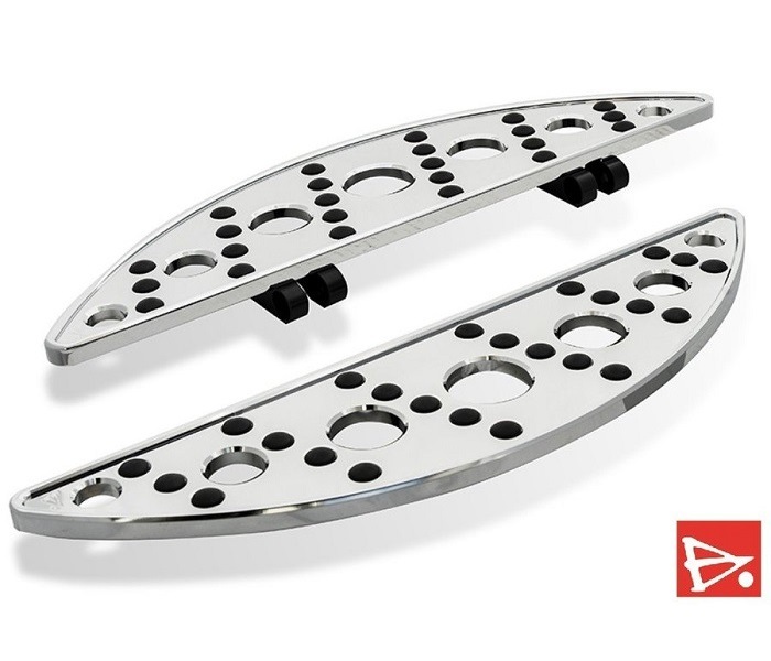 BATTISTINIS��C-THRU SEMI CIRCULAR �ɥ饤�С� �ե����ܡ��� �������� 06-820���֥�å� 06-822