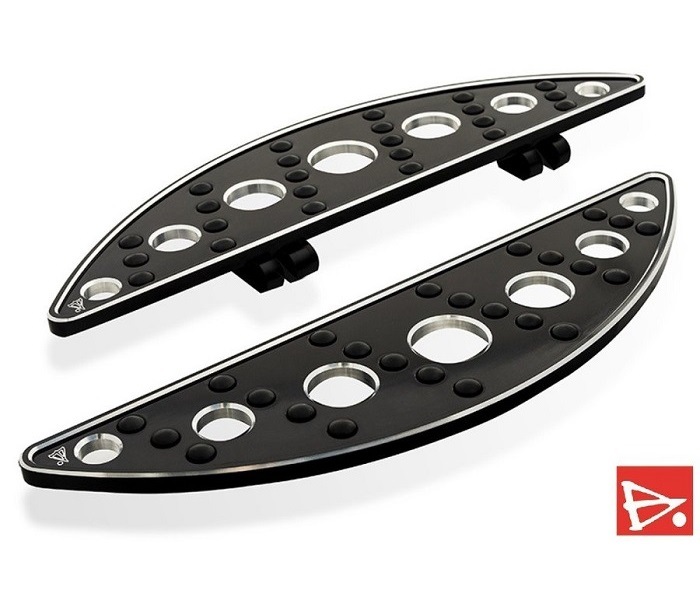 BATTISTINIS��C-THRU SEMI CIRCULAR �ɥ饤�С� �ե����ܡ��� �������� 06-820���֥�å� 06-822