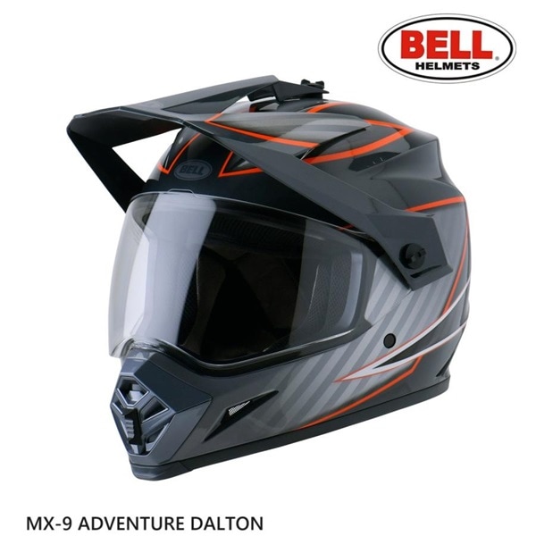 BELL MX-9 MIPS XXL オフロード ヘルメット マットブラック