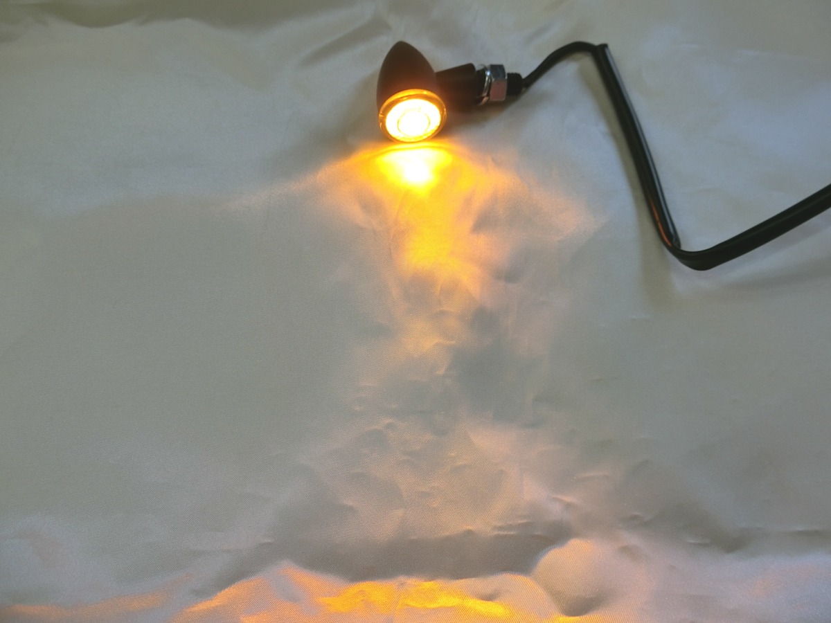 Highway HawkĶ LED󥫡֥å 204-171