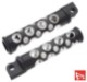 BATTISTINIS��C-THRU �饦��ɥۡ��� �եåȥڥ� �������� 07-460���֥�å� 07-480