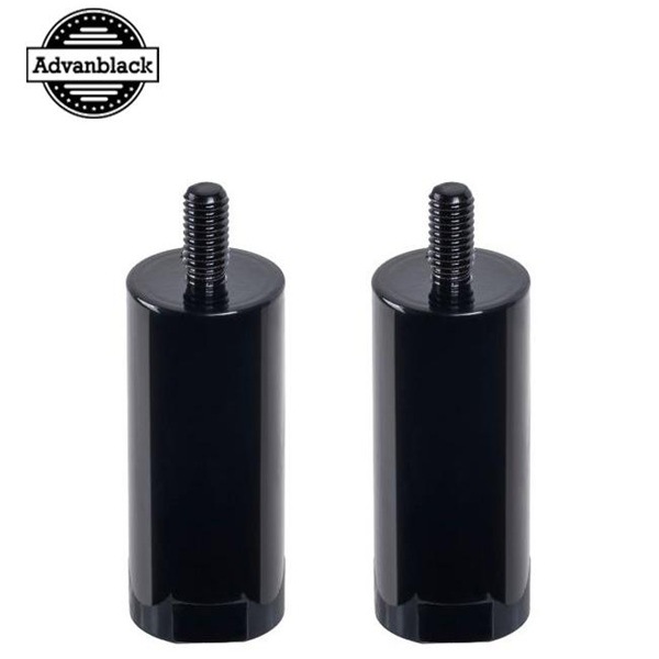 Advanblack��PROTEK �ե���ȥѥե����ޥ�  ����å���С� �������ƥ󥷥����塼�� LRSTC-EXT