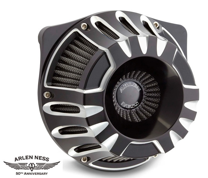 ARLEN NESS��INVERTED SERIES DEEP CUT �������꡼�ʡ���M8���֥�å�18-917