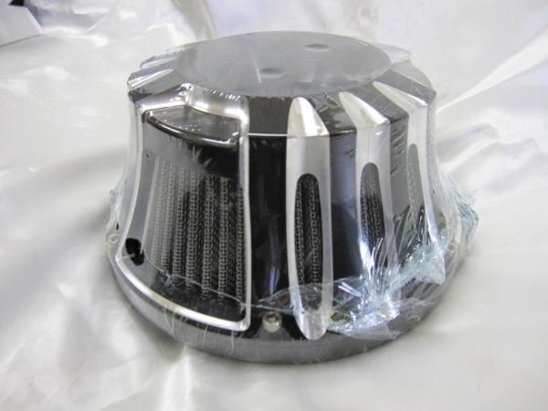 ARLEN NESS��INVERTED SERIES DEEP CUT �������꡼�ʡ���M8���֥�å�18-917