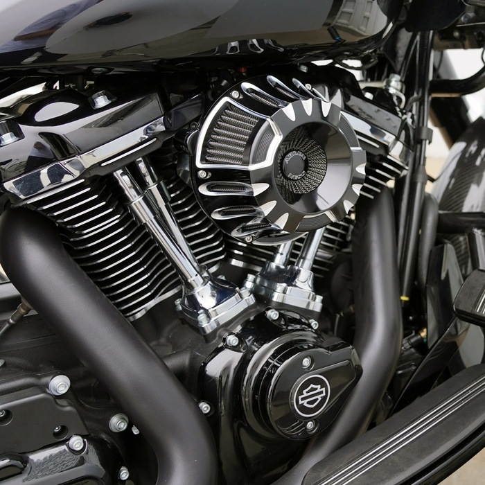 ARLEN NESS��INVERTED SERIES DEEP CUT �������꡼�ʡ���M8���֥�å�18-917