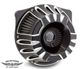 ARLEN NESS��INVERTED SERIES DEEP CUT �������꡼�ʡ���M8���֥�å�18-917