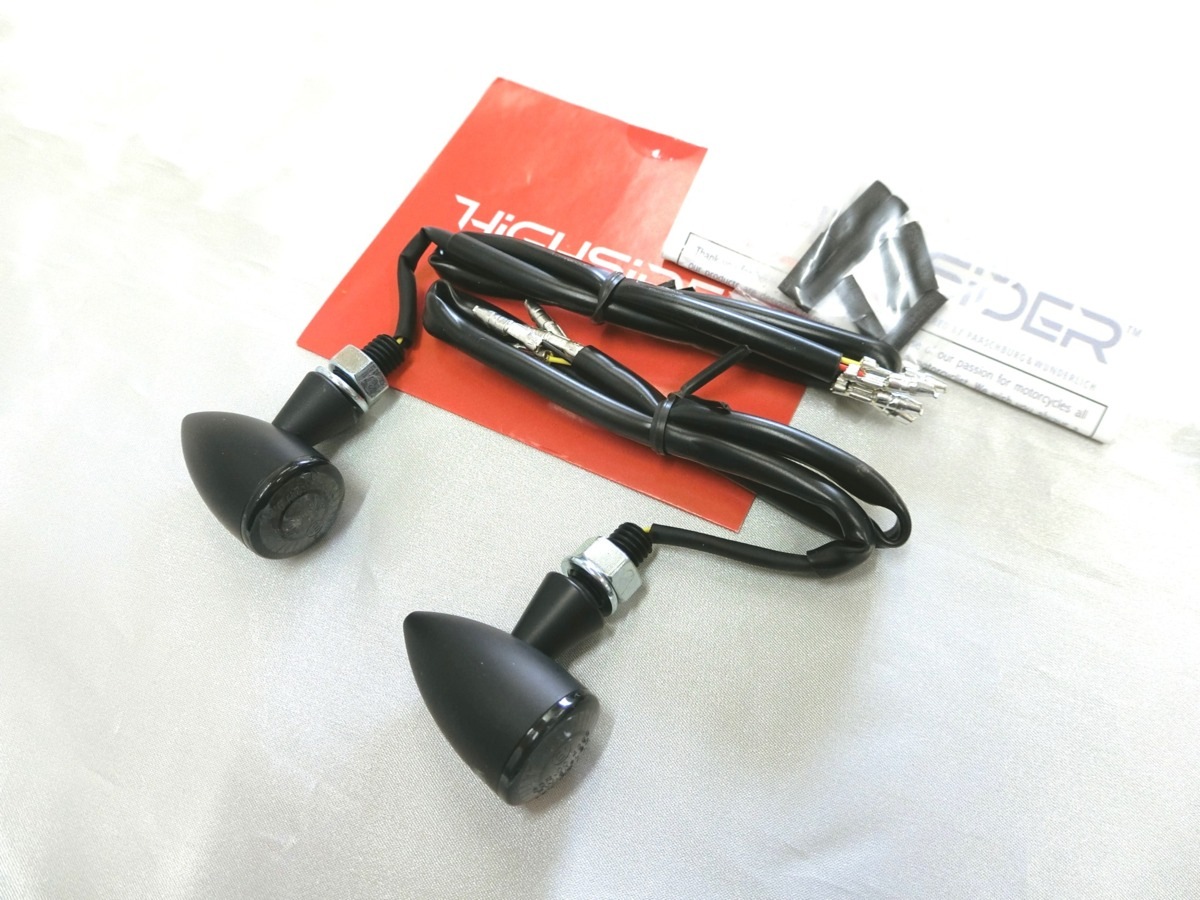 Highway Hawk��Ķ���� LED�����󥫡����ơ��롦�֥�å� 254-171