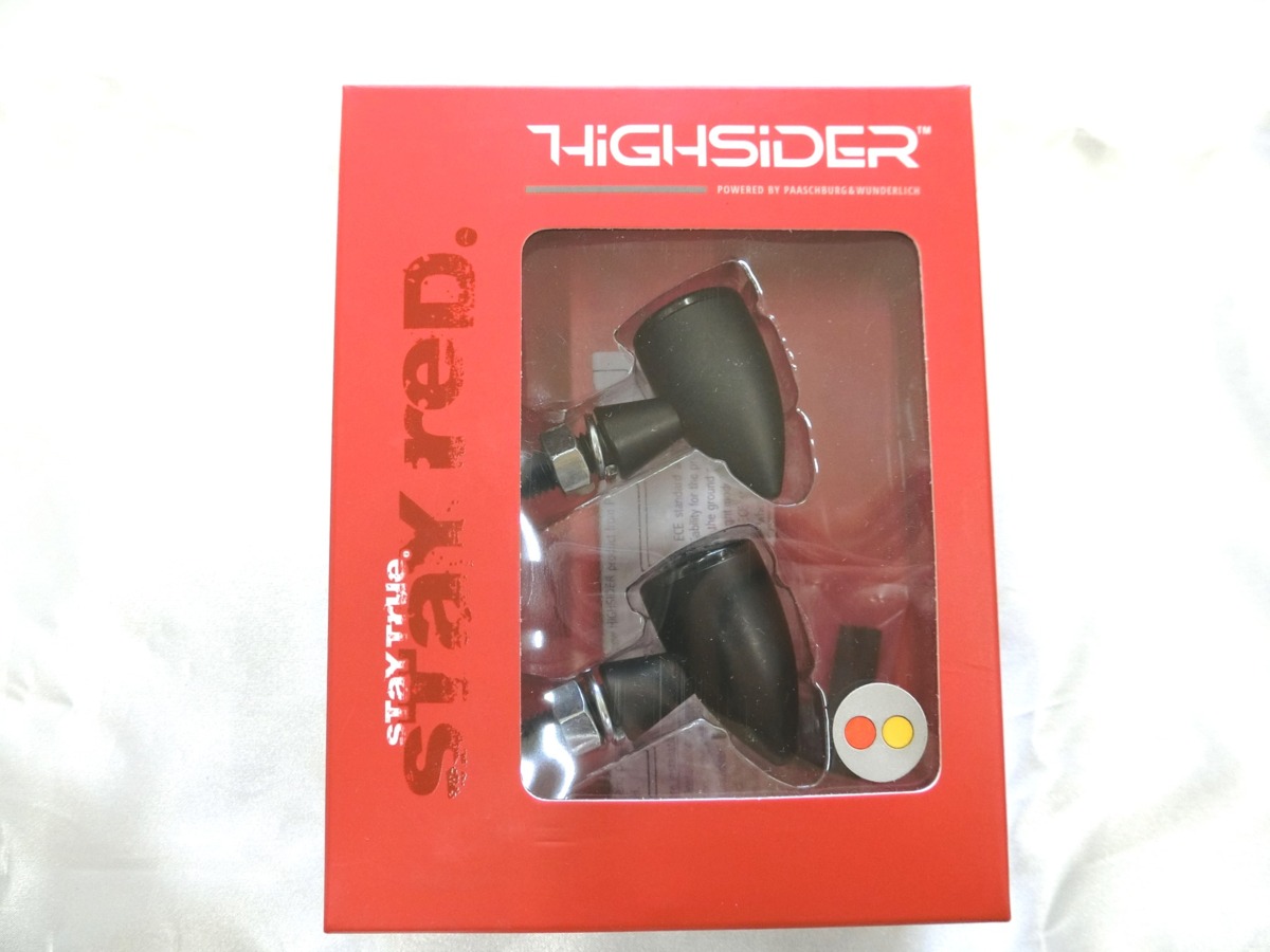 Highway Hawk��Ķ���� LED�����󥫡����ơ��롦�֥�å� 254-171