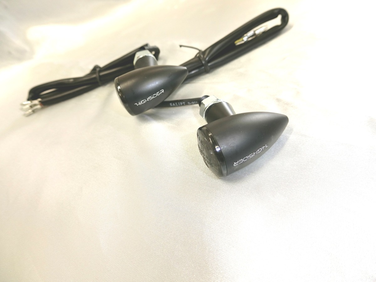 Highway Hawk��Ķ���� LED�����󥫡����ơ��롦�֥�å� 254-171