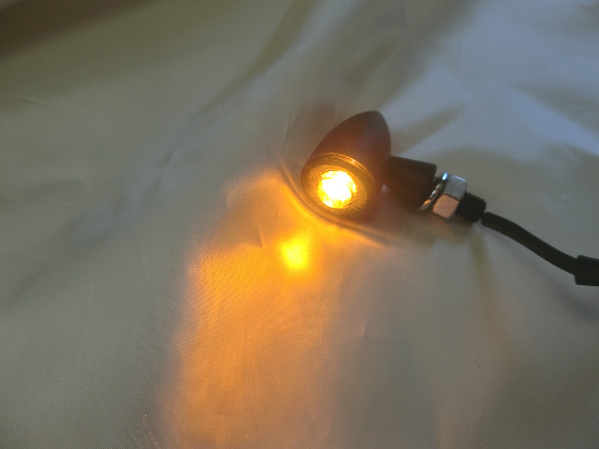 Highway Hawk��Ķ���� LED�����󥫡����ơ��롦�֥�å� 254-171