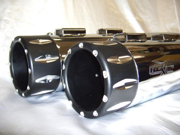 RC Components��4����� Rival Eclipse ����åץ���ޥե顼 ��������/�֥�å� RCX102C-12E