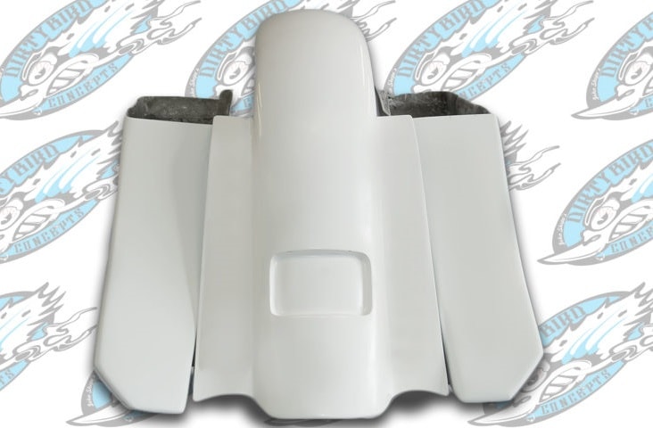 DIRTY BIRDɥХåꥢե DBC-139