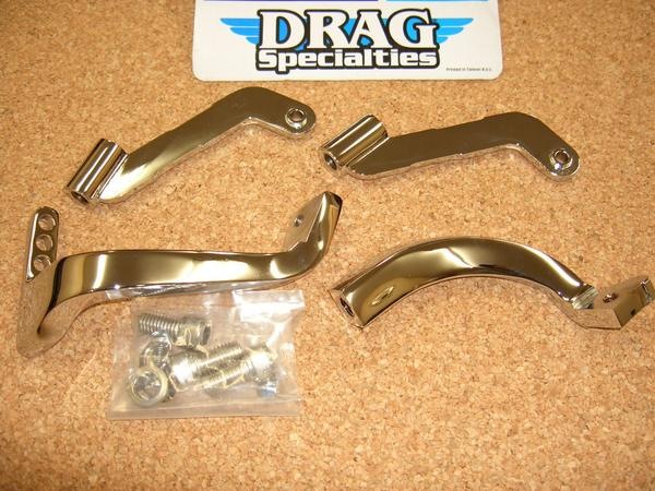 DRAG SPECIALTIESɥ饤С եܡ ֥饱å DS-530620