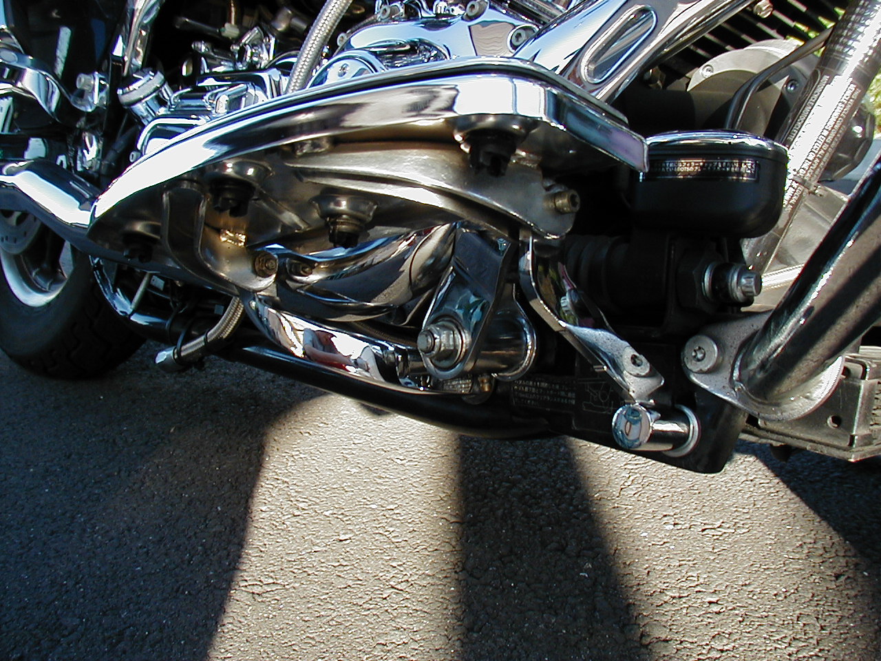 DRAG SPECIALTIESɥ饤С եܡ ֥饱å DS-530620