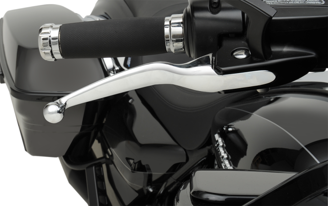 DRAG SPECIALTIES�� WIDE BLADE �֥졼��������å���С����������� 0610-1953��0610-0790