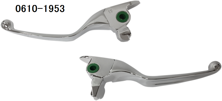 DRAG SPECIALTIES�� WIDE BLADE �֥졼��������å���С����������� 0610-1953��0610-0790