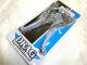 DRAG SPECIALTIES�� WIDE BLADE �֥졼��������å���С����������� 0610-1953��0610-0790