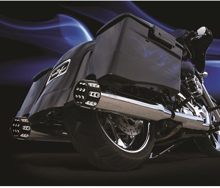 RC Components��4����� Gatlin Eclipse ����åץ���ޥե顼 ��������/�֥�å� RCX102C-14E