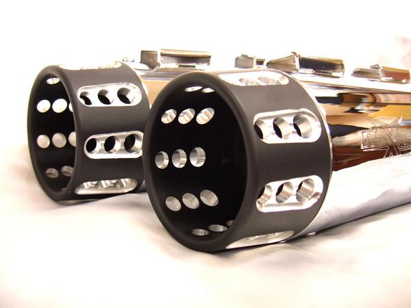 RC Components��4����� Gatlin Eclipse ����åץ���ޥե顼 ��������/�֥�å� RCX102C-14E