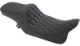 DRAG SPECIALTIES�� PREDATOR III  2-UP�����ȡ����֥��������� �֥�å����ƥå� 0801-1304��0801-1308