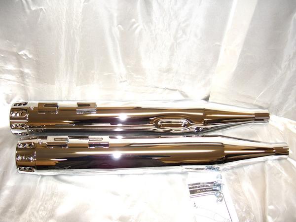 RC Components��4����� Gatlin Chrome ����åץ���ޥե顼 ��������/�������� RCX102-14C