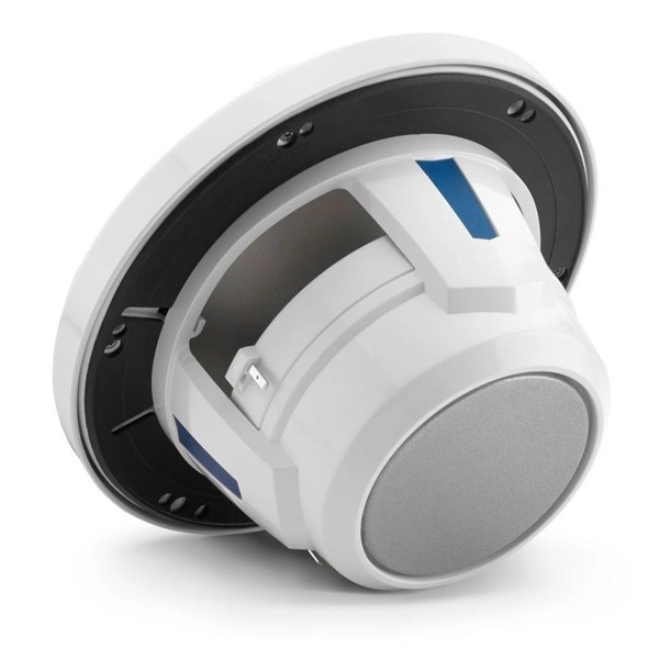 JL Audio��6.5����� �ޥ�󥹥ԡ����� �ۥ磻�ȥ��ݡ��ĥ���롦M6-650X-S-GWGW