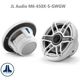 JL Audio��6.5����� �ޥ�󥹥ԡ����� �ۥ磻�ȥ��ݡ��ĥ���롦M6-650X-S-GWGW