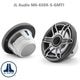 JL Audio��6.5����� �ޥ�󥹥ԡ����� ����᥿��/�����󥫥顼 ���ݡ��ĥ���롦M6-650X-S-GMTI