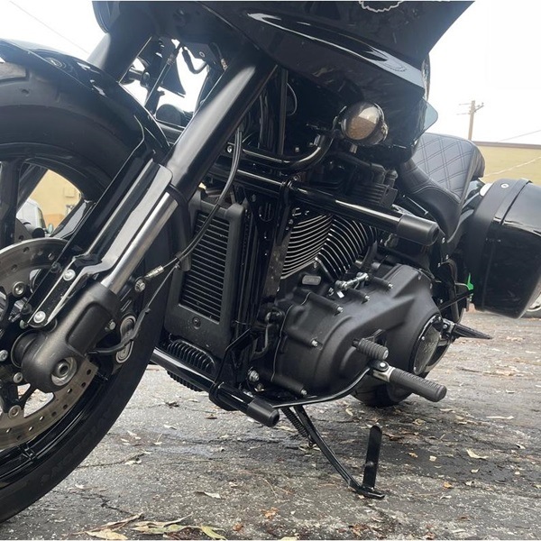 BANG KING��High Step ����å���С� FCB18-HISTP-22ST